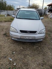 Opel Astra '99 ELEGANCE 1.4 16V