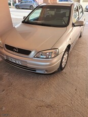 Opel Astra '99 ELEGANCE 1.4 16V