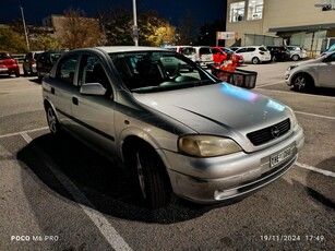 Opel Astra '99 Elegance