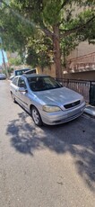 Opel Astra '99 G