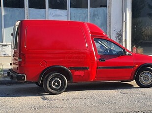 Opel Combo '01 COMBO 1.7DIESEL