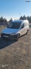 Opel Combo '02 CDI