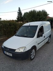 Opel Combo '03 CDTI