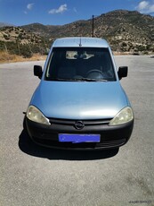 Opel Combo '04 Tour 1.3 CDTI