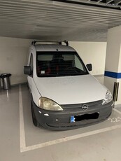 Opel Combo '04