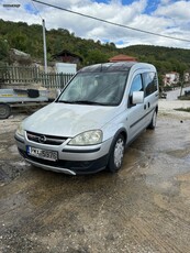 Opel Combo '07 1.3 CDTI DIESEL