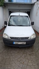 Opel Combo '07 C-VAN