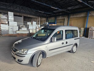 Opel Combo '08 CDTI DIESEL 1.3