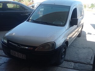 Opel Combo '09 1.3 Diesel