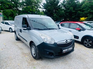 Opel Combo '12 1.3 CDTI ecoFLEX Start/Stop Euro 5 Maxxi