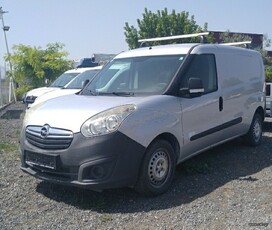 Opel Combo '12 CDTI maxi