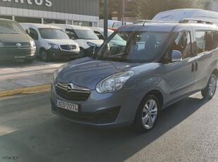 Opel Combo '12 TOURER DIESEL!!!1600cc 105HP