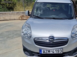 Opel Combo '15