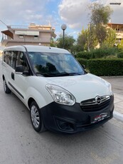 Opel Combo '15