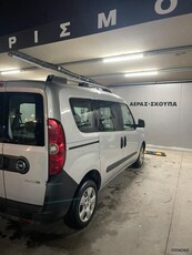 Opel Combo '15