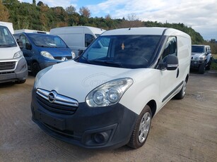 Opel Combo '15