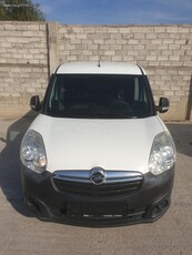 Opel Combo '15 L1H1 1.4 CNG