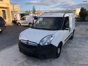 Opel Combo '17 1.3 A/C EURO 6!!!