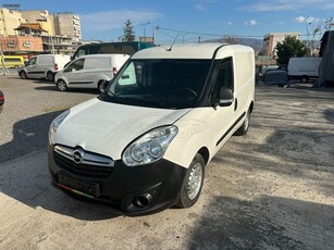 Opel Combo '18 1.3 CDTI A/C EURO 6!!!