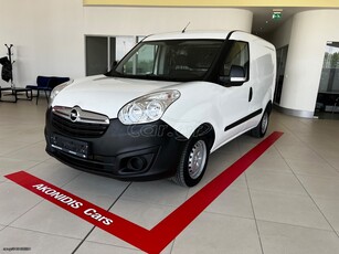 Opel Combo '18 COMBO (X12) 1.3 CDTI / 95PS TURBO