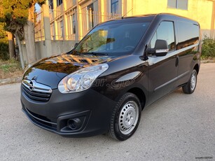 Opel Combo '18 L1H1