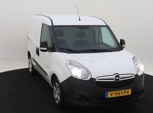 Opel Combo '18 Opel Combo Cargo 1.3 CDTI - Ντίζελ