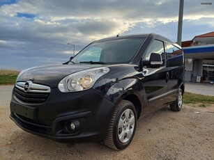 Opel Combo '18 OPEL COMBO ECO FLEX