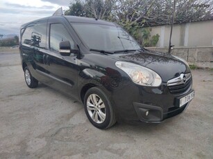 Opel Combo '18 VAN 1.3 CDTI ΜΑΧΙ