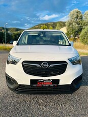 Opel Combo '19 1.5 Diesel L2H1