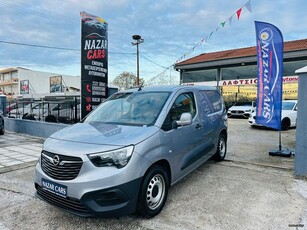 Opel Combo '19 opel Combo cargo 1.5 diesel ΠΡΟΣΦΟΡΑ ΕΒΔΟΜΑΔΑΣ!!!