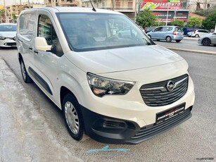 Opel Combo '21 COMBO XL EDITION 1.5 CDTI MAXI EURO 6