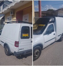 Opel Combo '95