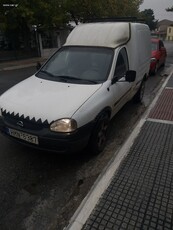 Opel Combo '98 COMBO 1.7DIESEL