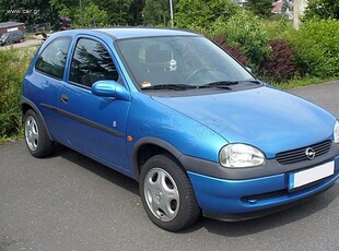 Opel Corsa '00 - ‘05 ΕΡΧΟΜΑΣΤΕ ΣΤΟΝ ΧΩΡΟ ΣΑΣ -ΑΤΤΙΚΗ