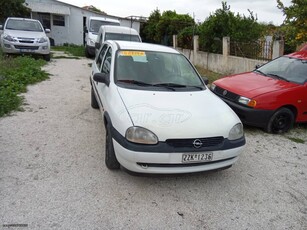 Opel Corsa '00 1200