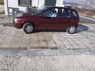 Opel Corsa '00 1.5 DIESEL