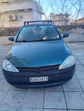 Opel Corsa '01 1.4