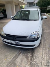 Opel Corsa '01 C- Elegance