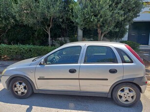 Opel Corsa '01