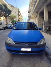 Opel Corsa '02 1.2 16V