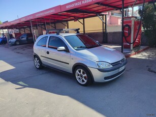 Opel Corsa '02 1.4 TWINPORT SPORT