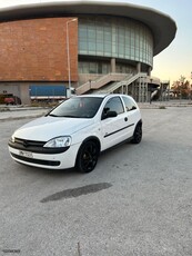 Opel Corsa '03