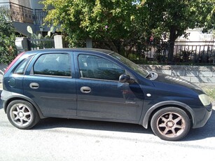 Opel Corsa '03 1.2