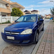 Opel Corsa '03 1.2