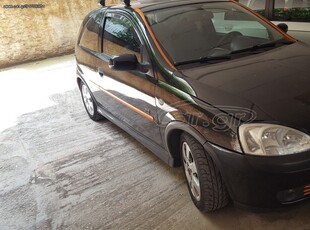 Opel Corsa '03