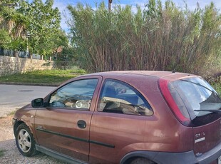 Opel Corsa '04 1.2 16V ELEGANCE