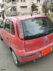 Opel Corsa '04