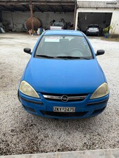 Opel Corsa '04 C