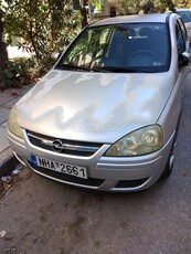 Opel Corsa '04 CORSA-C 1200CC 85HP