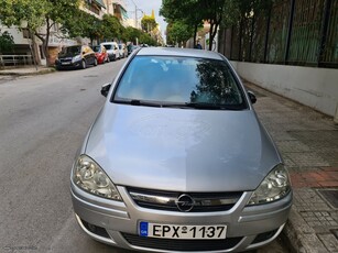 Opel Corsa '04 Corsa c